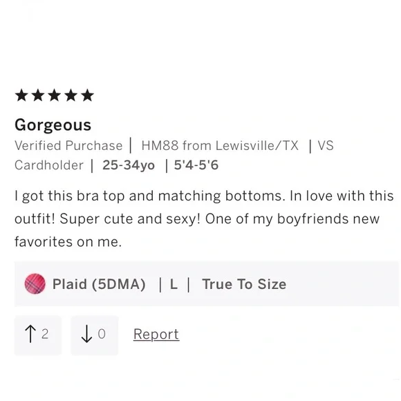 🔥Victoria’s Secret Dream Angels Unlined Lace-Up Bra Top🔥